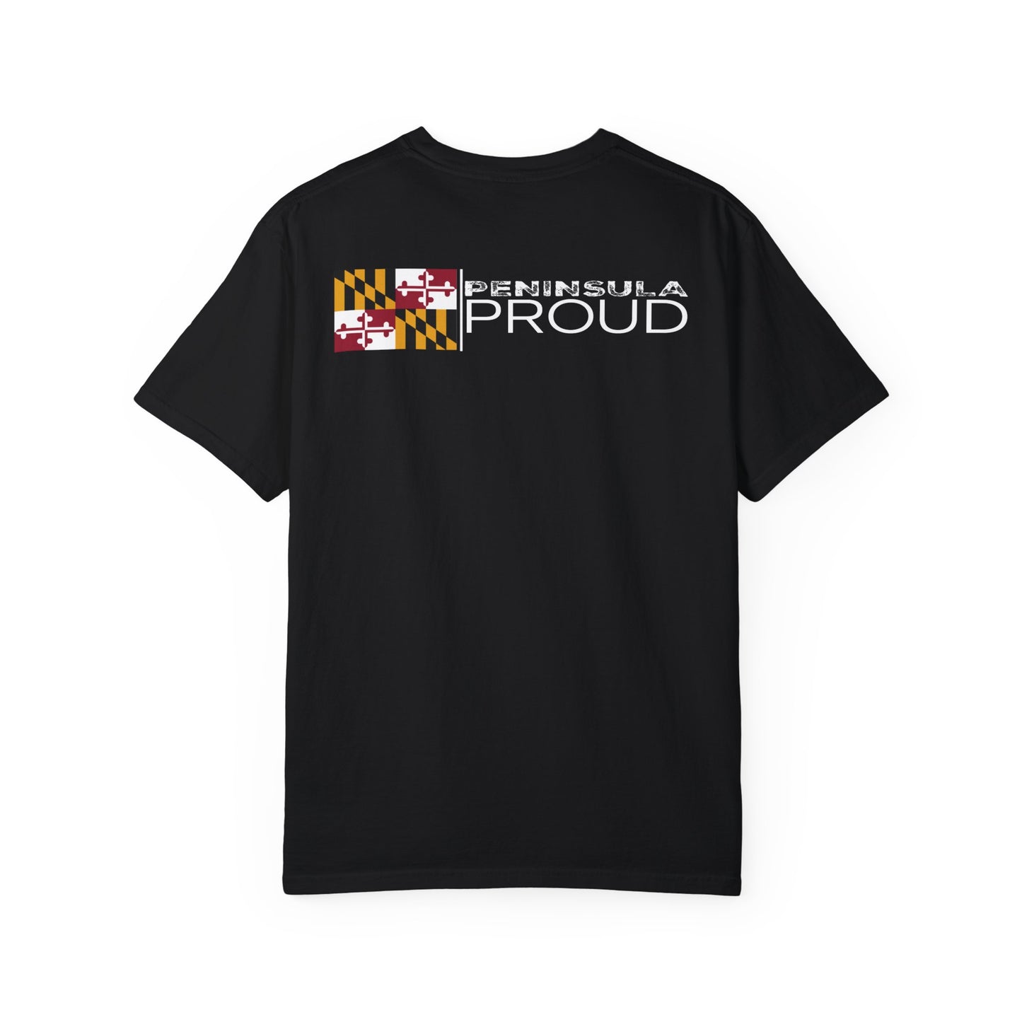 PPA PENINSULA PROUD-MARYLAND PROUD SHIRT