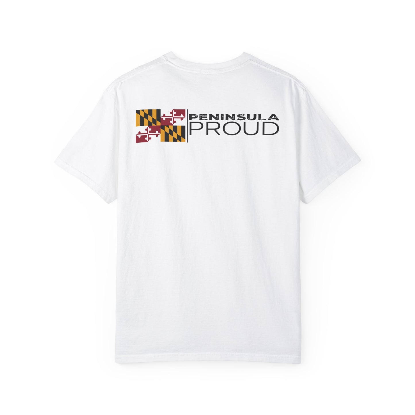 PPA PENINSULA PROUD-MARYLAND PROUD SHIRT