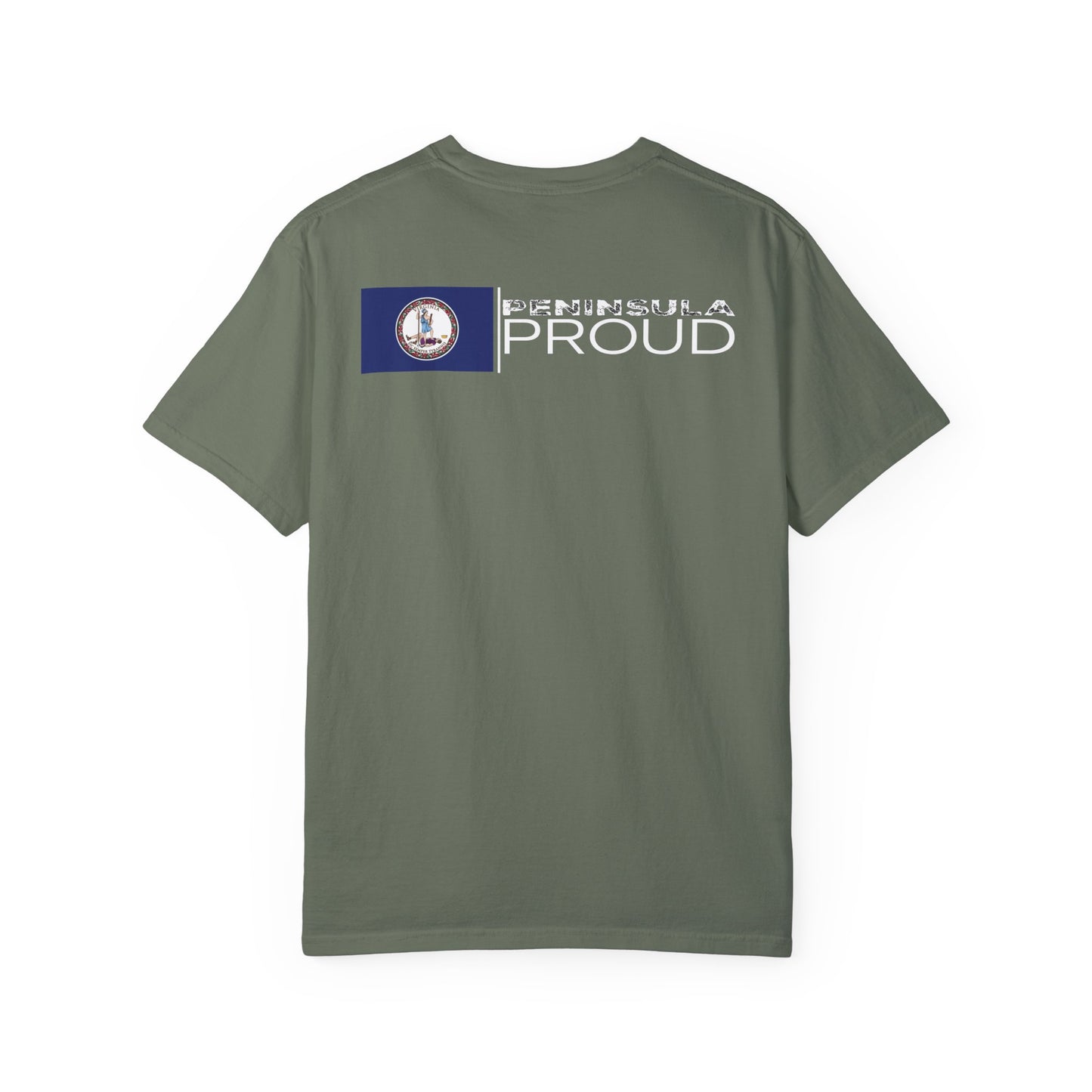 PPA PENINSULA PROUD-VIRGINIA PROUD SHIRT