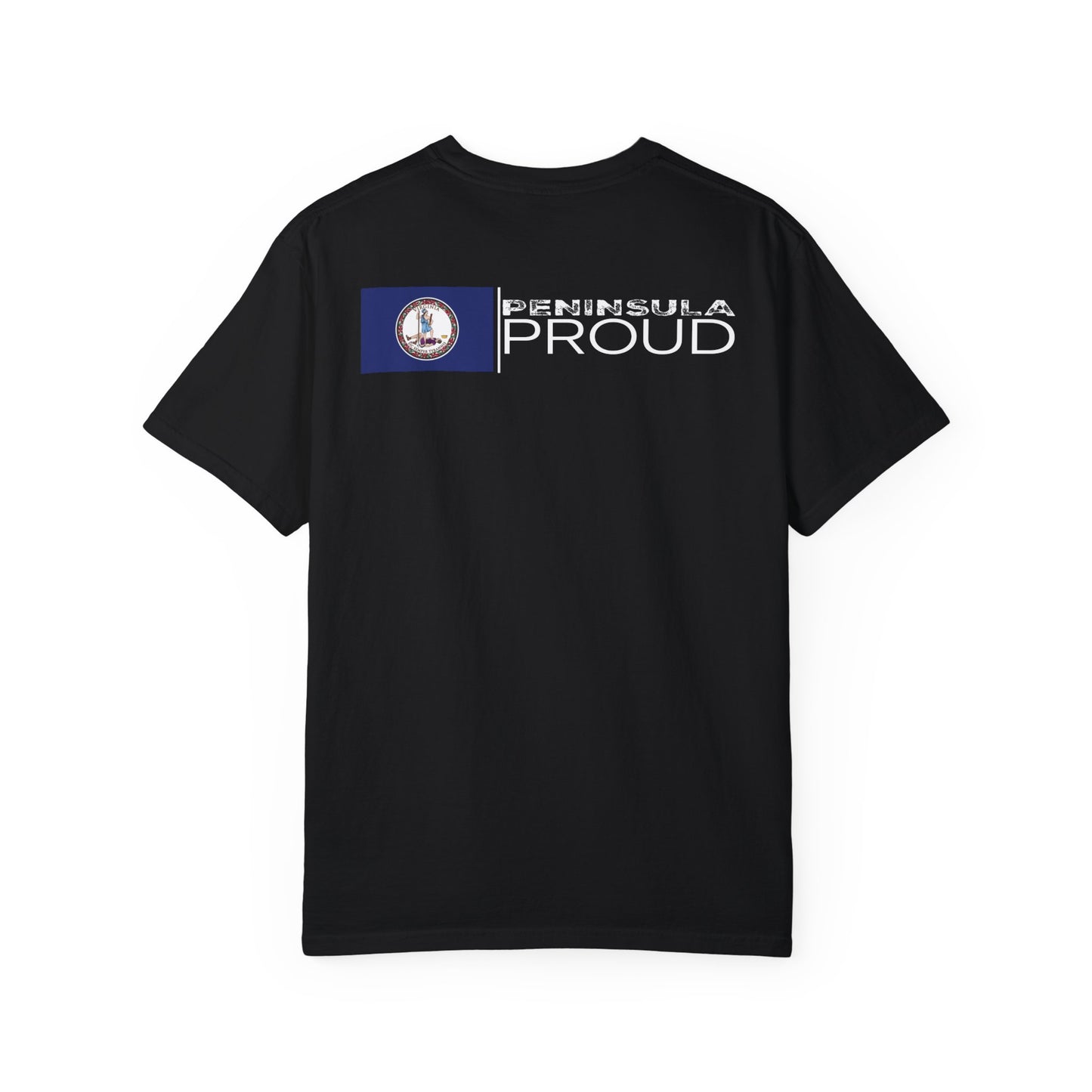 PPA PENINSULA PROUD-VIRGINIA PROUD SHIRT