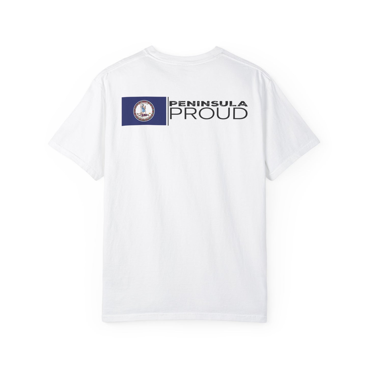 PPA PENINSULA PROUD-VIRGINIA PROUD SHIRT