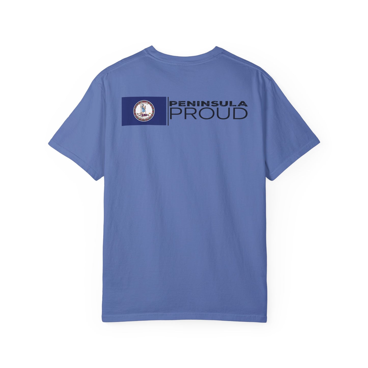 PPA PENINSULA PROUD-VIRGINIA PROUD SHIRT